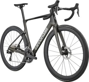 CANNONDALE SUPERSIX EVO 5 YOL BİSİKLETİ-2026 - 2