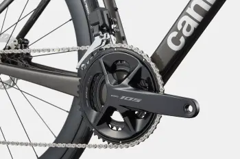 CANNONDALE SUPERSIX EVO 5 YOL BİSİKLETİ-2026 - 7