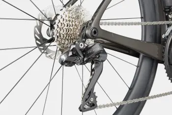CANNONDALE SUPERSIX EVO 5 YOL BİSİKLETİ-2026 - 8