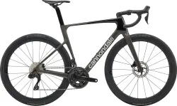 CANNONDALE SUPERSIX EVO 5 YOL BİSİKLETİ-2026 - CANNONDALE