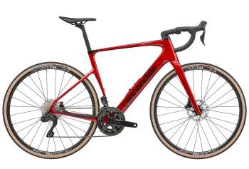 CANNONDALE SYNAPSE CARBON 4 YOL BİSİKLETİ-2026 - 1
