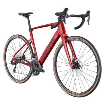 CANNONDALE SYNAPSE CARBON 4 YOL BİSİKLETİ-2026 - 2