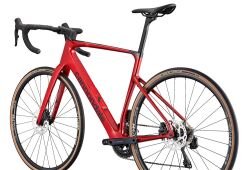 CANNONDALE SYNAPSE CARBON 4 YOL BİSİKLETİ-2026 - 3