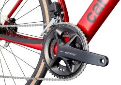 CANNONDALE SYNAPSE CARBON 4 YOL BİSİKLETİ-2026 - 5
