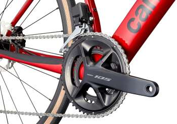 CANNONDALE SYNAPSE CARBON 4 YOL BİSİKLETİ-2026 - 5