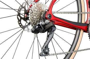 CANNONDALE SYNAPSE CARBON 4 YOL BİSİKLETİ-2026 - 7