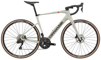 CANNONDALE SYNAPSE CARBON 4 YOL BİSİKLETİ-2026 - 1