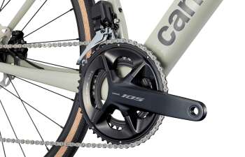 CANNONDALE SYNAPSE CARBON 4 YOL BİSİKLETİ-2026 - 5