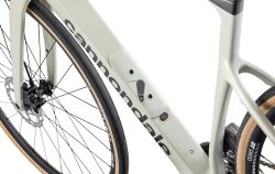 CANNONDALE SYNAPSE CARBON 4 YOL BİSİKLETİ-2026 - 6