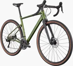 CANNONDALE TOPSTONE 2 GRX 2X GRAVEL BİSİKLET - 2