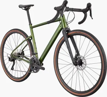 CANNONDALE TOPSTONE 2 GRX 2X GRAVEL BİSİKLET - 2