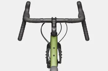 CANNONDALE TOPSTONE 2 GRX 2X GRAVEL BİSİKLET - 4