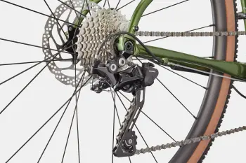 CANNONDALE TOPSTONE 2 GRX 2X GRAVEL BİSİKLET - 5