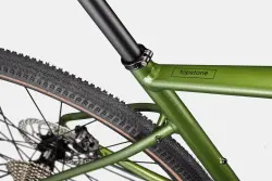 CANNONDALE TOPSTONE 2 GRX 2X GRAVEL BİSİKLET - 6