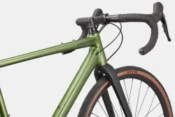 CANNONDALE TOPSTONE 2 GRX 2X GRAVEL BİSİKLET - 7