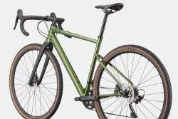 CANNONDALE TOPSTONE 2 GRX 2X GRAVEL BİSİKLET - 3