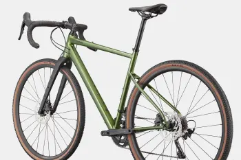 CANNONDALE TOPSTONE 2 GRX 2X GRAVEL BİSİKLET - 3
