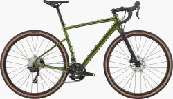CANNONDALE TOPSTONE 2 GRX 2X GRAVEL BİSİKLET - CANNONDALE