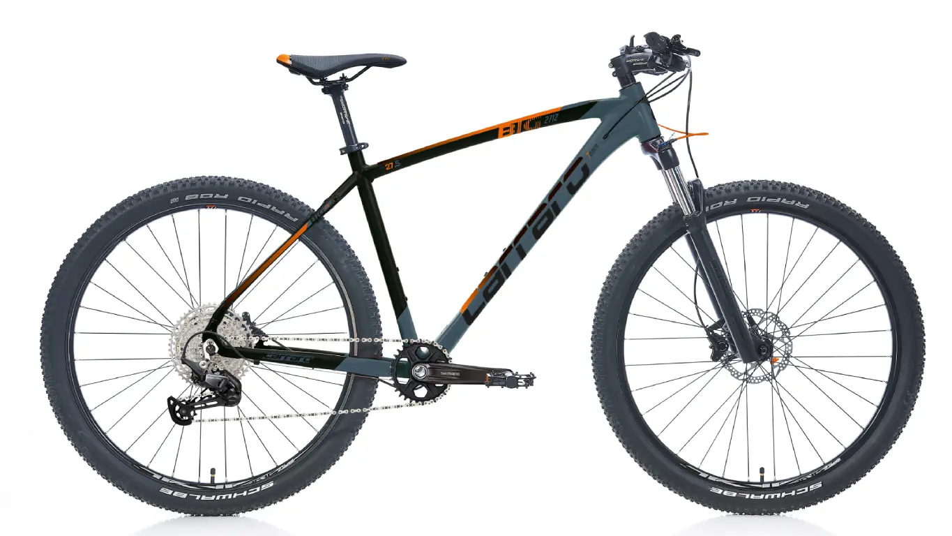 CARRARO BIG 2712 DEORE DAĞ BİSİKLETİ-2026 - CARRARO