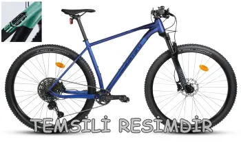 CARRARO BIG 911 DAĞ BİSİKLETİ-2026 - 1