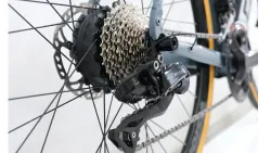 CARRARO COMPETIZIONE ELEKTRİKLİ BİSİKLET - YOL -2026 - 2