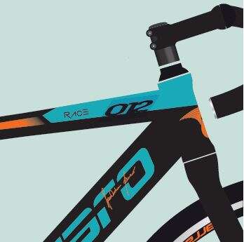 CARRARO CR-RACE 012 AERO YOL BİSİKLETİ-2026 - 2