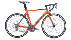 CARRARO CR-RACE 022 AERO YOL BİSİKLETİ - CARRARO