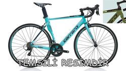 CARRARO CR-RACE 042 AERO YOL BİSİKLETİ - CARRARO