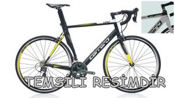 CARRARO CR-RACE 052 AERO YOL BİSİKLETİ-2026 - CARRARO