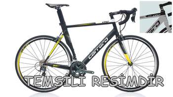 CARRARO CR-RACE 052 AERO YOL BİSİKLETİ - 1