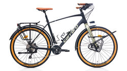 CARRARO CR-T TRAIL ŞEHİR VE TUR BİSİKLETİ - CARRARO