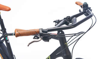 CARRARO CR-T TRAIL ŞEHİR VE TUR BİSİKLETİ - 2