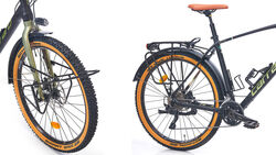 CARRARO CR-T TRAIL ŞEHİR VE TUR BİSİKLETİ - 3