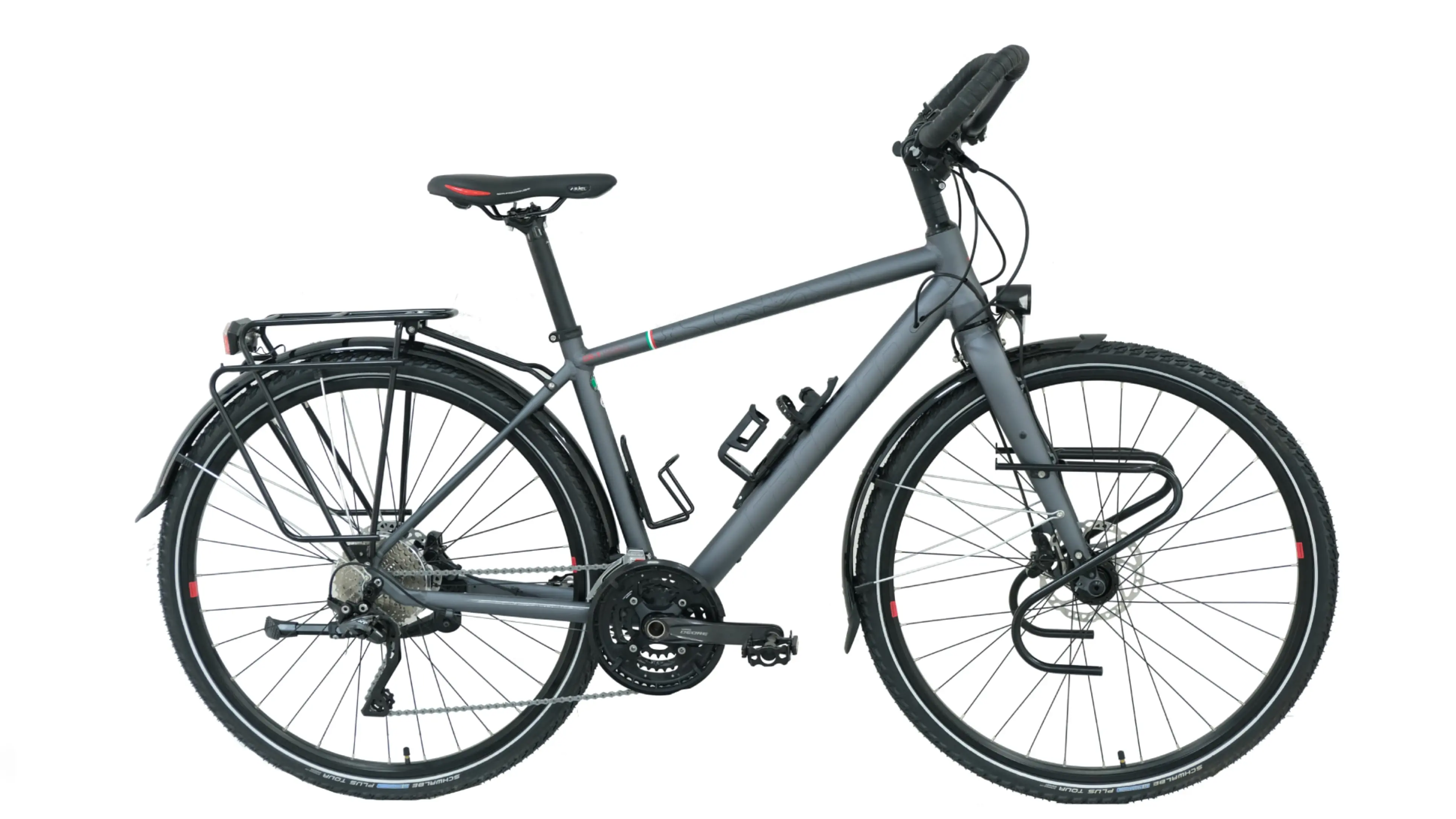 CARRARO CR-T WORLD ŞEHİR VE TUR BİSİKLETİ-2026 - 1