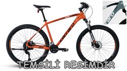 CARRARO DAYTONA 718 DAĞ BİSİKLETİ - CARRARO