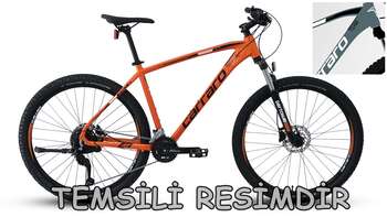 CARRARO DAYTONA 718 DAĞ BİSİKLETİ - 1