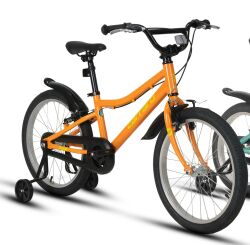 CARRARO DINO 20 JANT ÇOCUK BİSİKLETİ - 3