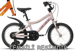 CARRARO DINO 20 JANT ÇOCUK BİSİKLETİ - BIANCHI 