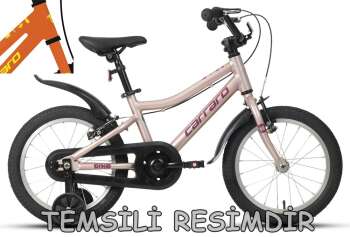 CARRARO DINO 20 JANT ÇOCUK BİSİKLETİ - 1
