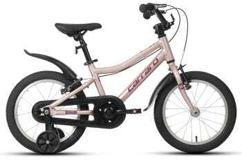 CARRARO DINO 20 JANT ÇOCUK BİSİKLETİ - 1