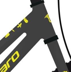 CARRARO DINO 20 JANT ÇOCUK BİSİKLETİ - 2