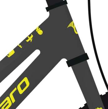 CARRARO DINO 20 JANT ÇOCUK BİSİKLETİ - 2