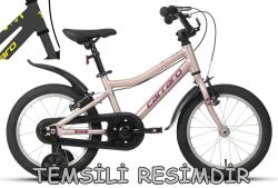 CARRARO DINO 20 JANT ÇOCUK BİSİKLETİ - BIANCHI 