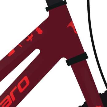 CARRARO DINO 20 JANT ÇOCUK BİSİKLETİ - 2