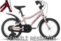 CARRARO DINO 20 JANT ÇOCUK BİSİKLETİ - BIANCHI 