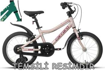 CARRARO DINO 20 JANT ÇOCUK BİSİKLETİ - 1