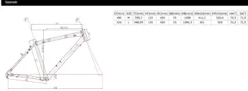 CARRARO ELITE 804 ŞEHİR VE TUR BİSİKLETİ - 3