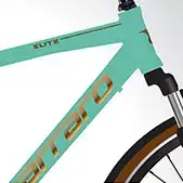 CARRARO ELITE 804 ŞEHİR VE TUR BİSİKLETİ - 2