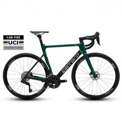 CARRARO FIRE C1.3 UCI KARBON YOL BİSİKLETİ-2026 - 1