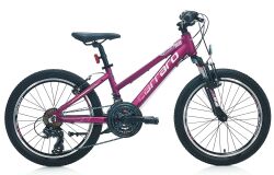 CARRARO FORCE 201 20 JANT KIZ ÇOCUK BİSİKLETİ - CARRARO